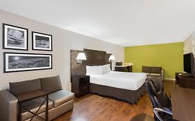 Baymont By Wyndham Modesto Salida